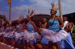 Kenya Cultural Tour