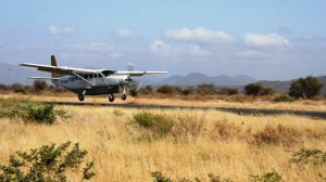 Samburu Luxury Safari