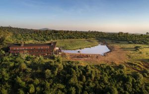Aberdares Luxury Safari