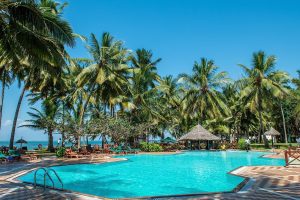 Mombasa Beach Safari