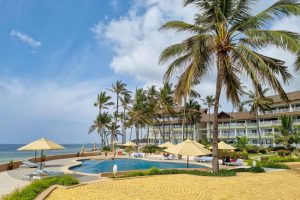 Honeymoon Holiday Safari