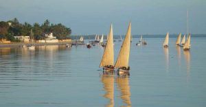Lamu Beach Holiday Safari