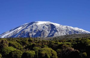 Kilimanjaro Climbing: Marangu Route