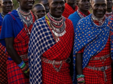 What Are the Top Cultural Experiences to Try in Kenya