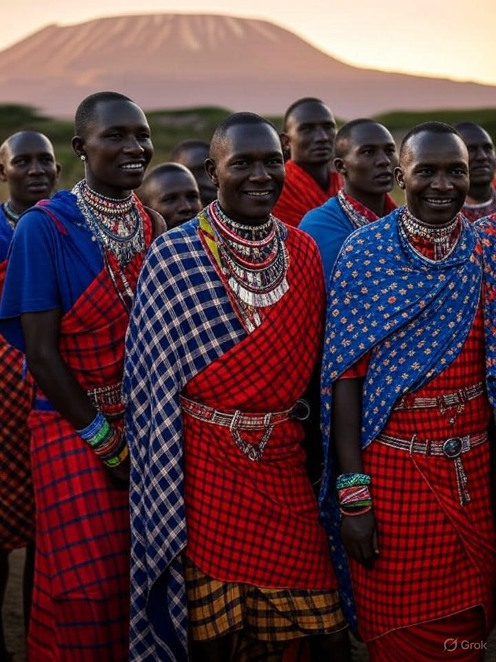 What Are the Top Cultural Experiences to Try in Kenya
